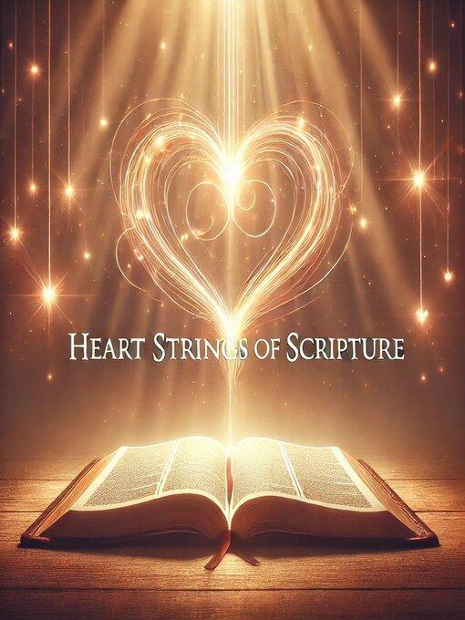 Title details for Heart Strings of Scripture by Joshua Rhoades - Available